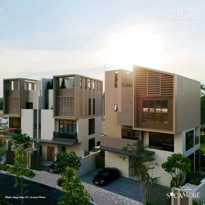 Cập nhật tiến độ xây dựng dự án Sycamore CapitaLand (Update tháng 07/2026) - 175