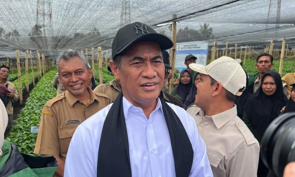 Indonesia lên kế hoạch xuất khẩu 6 25 tỷ USD cà phê mỗi năm