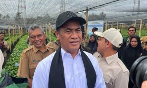 Indonesia lên kế hoạch xuất khẩu 6 25 tỷ USD cà phê mỗi năm