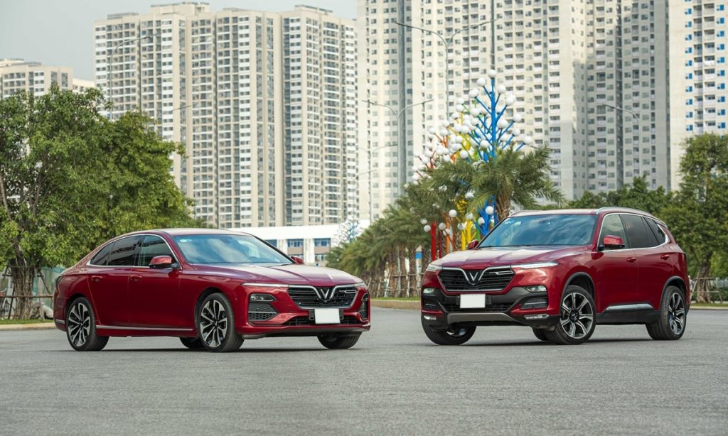 Chủ xe xăng VinFast được hỗ trợ đến 80 triệu đồng khi đổi sang xe điện