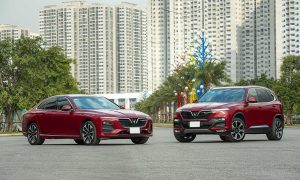 Chủ xe xăng VinFast được hỗ trợ đến 80 triệu đồng khi đổi sang xe điện
