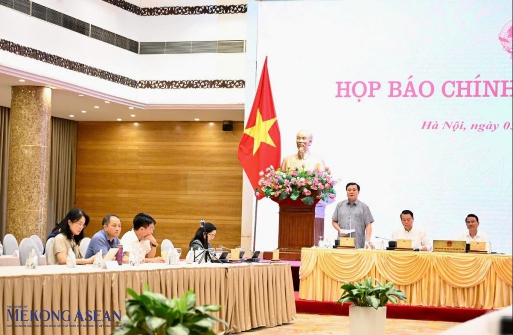 Bộ Công Thương Nhu cầu điện lập kỷ lục nhưng vẫn bảo đảm cung ứng