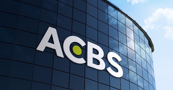 Vay margin của ACBS vượt 20.000 tỷ đồng