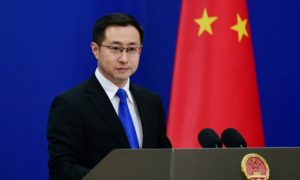 Trung Quốc EU lên tiếng sau đợt áp thuế mới của Mỹ