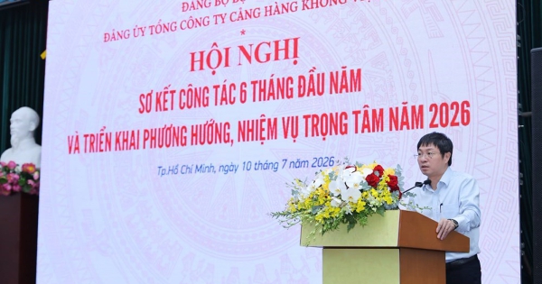 ACV ước lãi quý II giảm 47% so với cùng kỳ