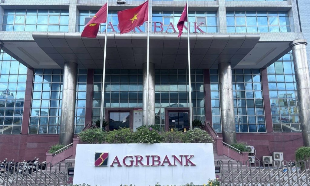 Agribank huy động 15 000 tỷ đồng qua kênh trái phiếu缩略图 Agribank huy động 15 000 tỷ đồng qua kênh trái phiếu