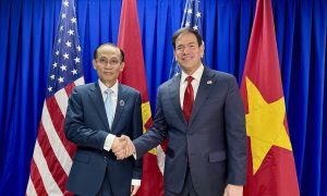 Việt Nam đề nghị Mỹ sớm kết thúc điều tra theo Mục 301