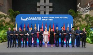 Việt Nam thúc đẩy hợp tác và đối thoại tại chuỗi Hội nghị Bộ trưởng ASEAN