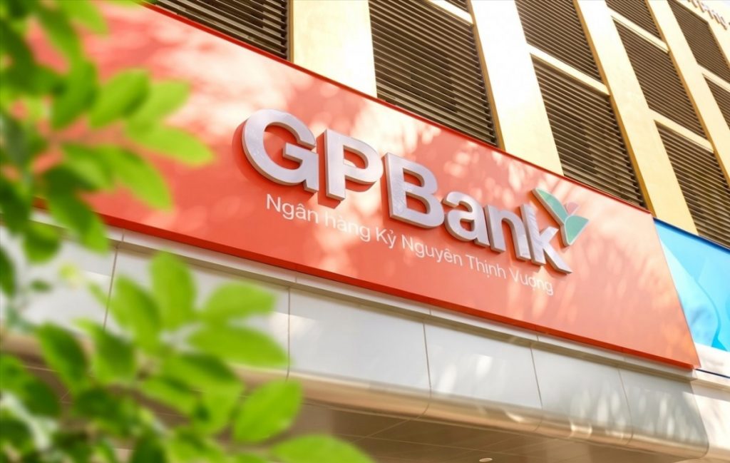 GPBank bước vào giai đoạn tăng trưởng mới sau hành trình chuyển đổi toàn diện