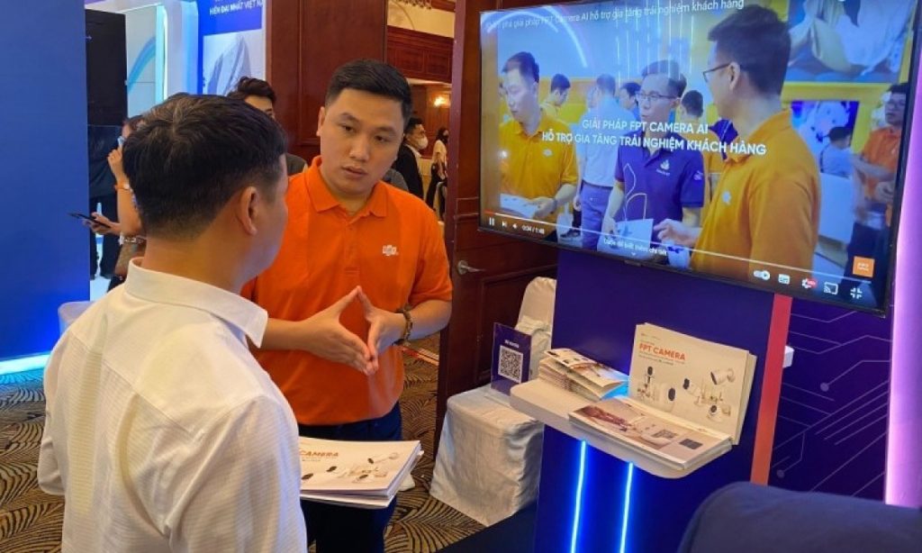 FPT Telecom đạt gần nửa kế hoạch lợi nhuận năm tài sản vượt 31 000 tỷ缩略图 FPT Telecom đạt gần nửa kế hoạch lợi nhuận năm tài sản vượt 31 000 tỷ