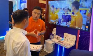 FPT Telecom đạt gần nửa kế hoạch lợi nhuận năm tài sản vượt 31 000 tỷ