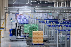 Vinamilk Từ ba nhà máy bỏ hoang đến Top 1 thương hiệu sữa tiềm năng nhất thế giới