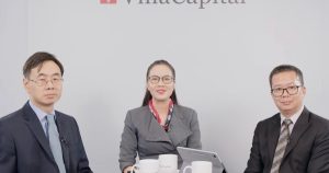 Người Việt dành khoảng 70% tài sản cho bất động sản, cổ phiếu chỉ chiếm 8%