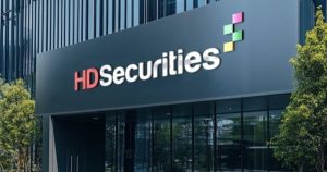 Chứng khoán HD báo lãi trước thuế vượt nghìn tỷ trước thềm IPO