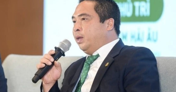 Khởi tố CEO và hai lãnh đạo cấp cao của Hóa chất Đức Giang, DGC giảm sàn