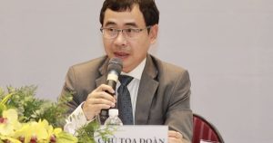 Lãnh đạo Vietcap đăng ký mua 31 triệu cp, VCI tăng trần