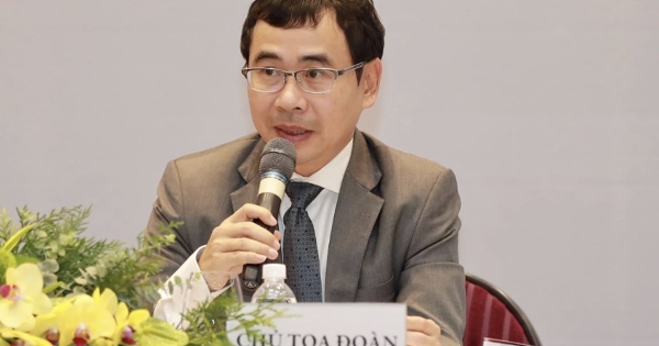 Lãnh đạo Vietcap đăng ký mua 31 triệu cp, VCI tăng trần