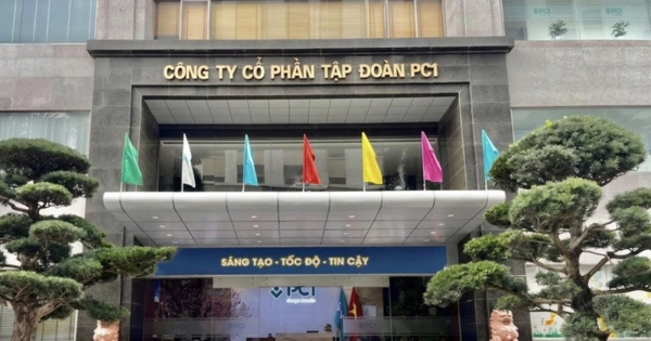 VietinBank Capital trở thành cổ đông lớn của PC1