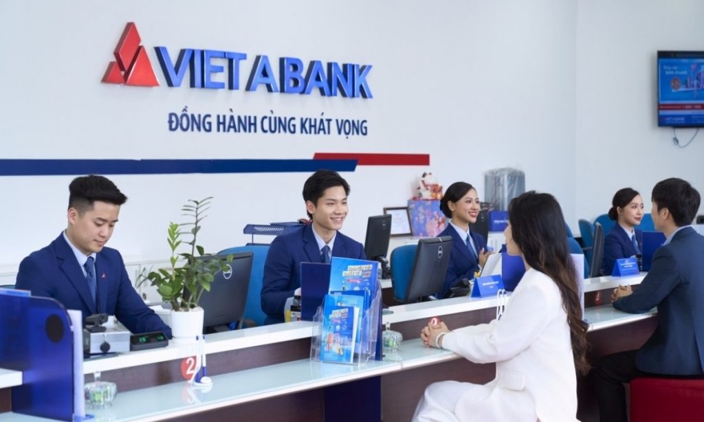 VietABank công bố thông tin phát hành trái phiếu ra công chúng năm 2026 đợt 1缩略图 VietABank công bố thông tin phát hành trái phiếu ra công chúng năm 2026 đợt 1
