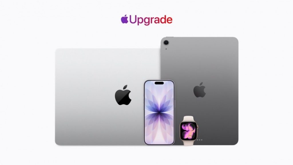 Apple triển khai cho thuê iPhone tại Mỹ giá từ 17 99 USD tháng