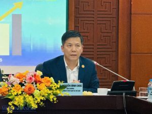 Từ kết quả 6 tháng đầu năm nhìn về mục tiêu tăng trưởng hai con số
