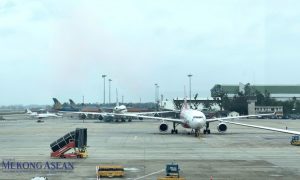 Hàng không Việt giữ đà tăng trưởng dù chịu tác động từ khủng hoảng Trung Đông