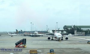 Lợi nhuận quý 2 ngành hàng không Nhóm dịch vụ khởi sắc