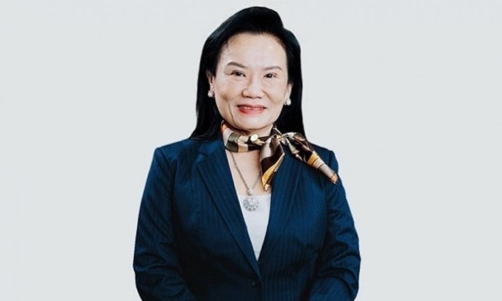 Cổ phiếu VBB vừa lên HOSE người nhà Chủ tịch VietBank muốn tăng sở hữu