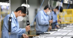 Ép người lao động làm thêm giờ, doanh nghiệp có thể bị phạt 75 triệu đồng