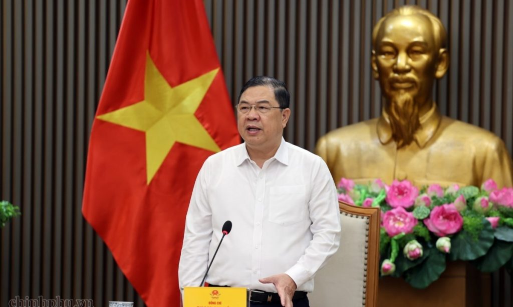 Sửa đổi toàn diện Luật Đấu thầu tháo gỡ vướng mắc từ thực tiễn