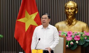 Sửa đổi toàn diện Luật Đấu thầu tháo gỡ vướng mắc từ thực tiễn