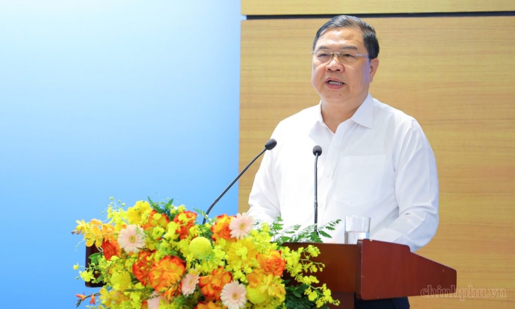 Petrovietnam Mục tiêu tăng trưởng hai con số là yêu cầu bắt buộc