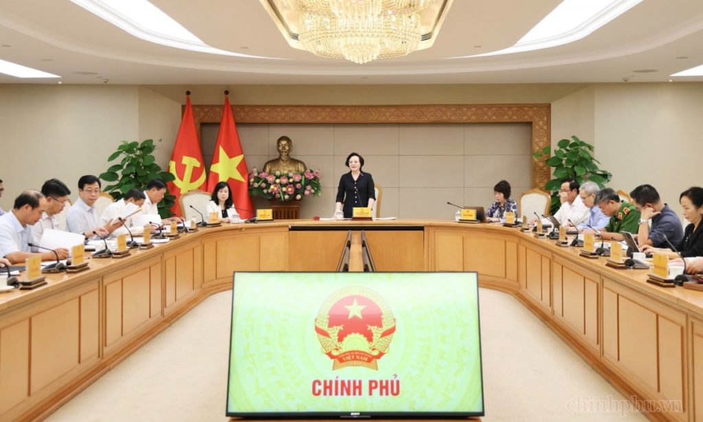 Siết an toàn thực phẩm tại trường học xử lý vi phạm không có vùng cấm