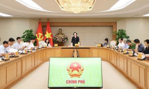 Siết an toàn thực phẩm tại trường học xử lý vi phạm không có vùng cấm
