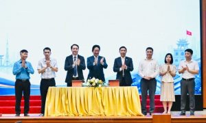 Việt Nam Nhật Bản triển khai 5 nhiệm vụ nghiên cứu bán dẫn chiến lược