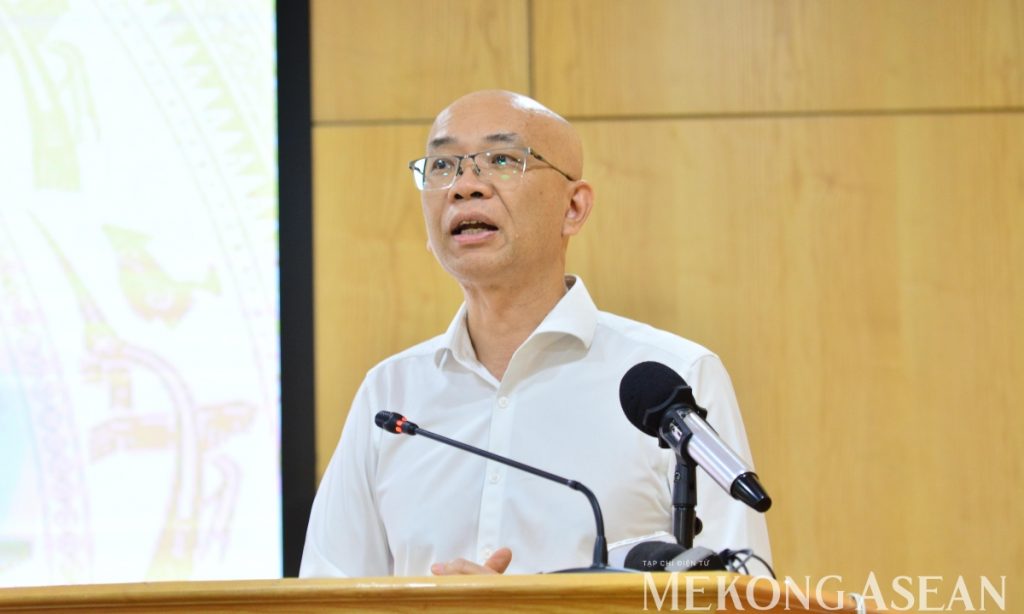 Bộ Công Thương nói gì về con số nhập siêu nửa đầu năm 2026