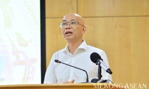 Bộ Công Thương nói gì về con số nhập siêu nửa đầu năm 2026