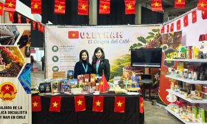 Bộ Công Thương sắp tổ chức đoàn doanh nghiệp tới Chile và Argentina