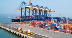 IMF nâng dự báo tăng trưởng Việt Nam năm 2026 lên 7,5% - cao nhất ASEAN
