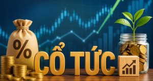 Lịch cổ tức tuần tới: 25 đơn vị chốt quyền, doanh nghiệp nào chi đậm nhất cho cổ đông?