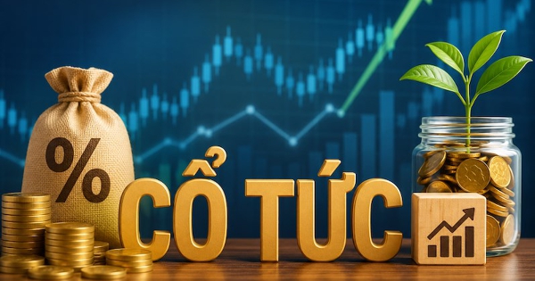 Lịch cổ tức tuần tới: 25 đơn vị chốt quyền, doanh nghiệp nào chi đậm nhất cho cổ đông?