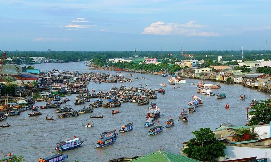Cần Thơ Tăng trưởng GRDP 6 7 nửa đầu năm缩略图 Cần Thơ Tăng trưởng GRDP 6 7 nửa đầu năm