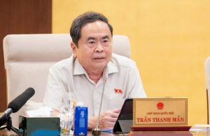 Chủ tịch Quốc hội Sửa luật phải bảo đảm hiệu quả để luật đi vào cuộc sống