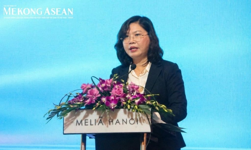 Chủ tịch UBCKNN Tạo điều kiện thuận lợi cho hoạt động huy động vốn