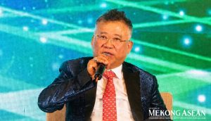 Chưa bao giờ chính sách và thể chế của Việt Nam tốt như bây giờ