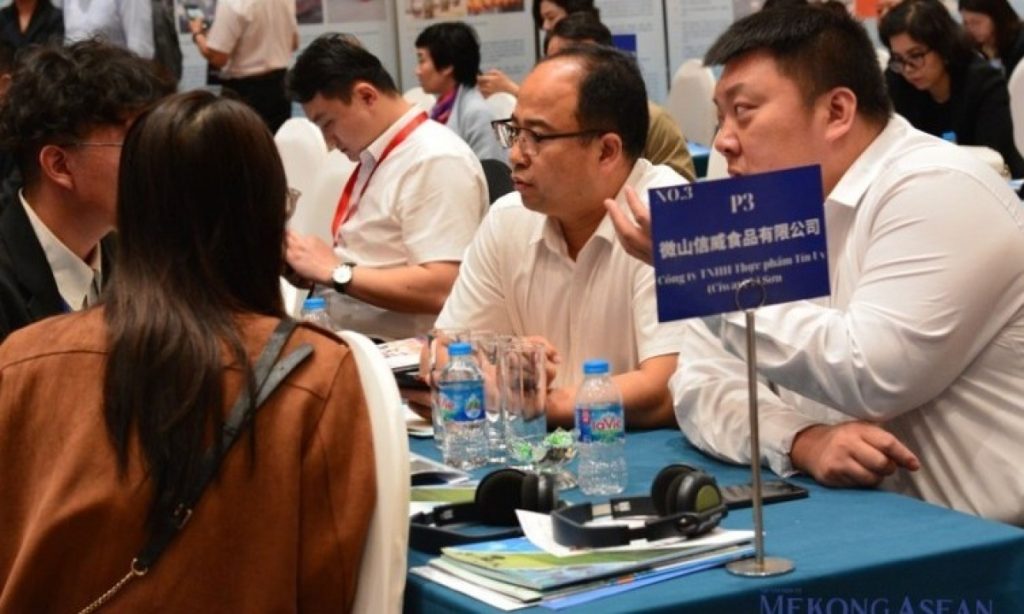 Chương trình Đối thoại Sơn Đông – Việt Nam sẽ diễn ra vào tháng 8