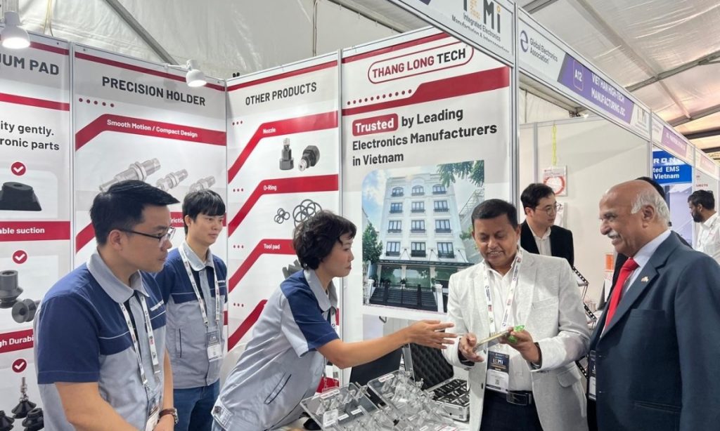 Cơ hội từ làn sóng đầu tư tại Hội nghị GIS 2027 ở Ấn Độ