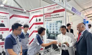 Cơ hội từ làn sóng đầu tư tại Hội nghị GIS 2027 ở Ấn Độ