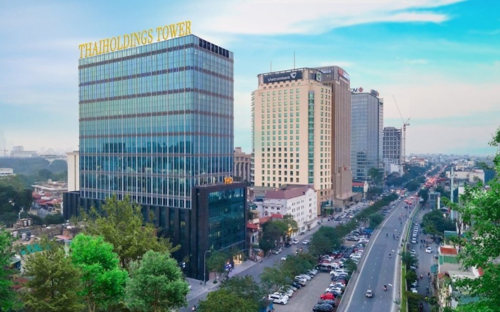 Thaiholdings biến động nhân sự cấp cao缩略图 Thaiholdings biến động nhân sự cấp cao