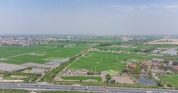 Taseco Land mua 75% vốn doanh nghiệp phát triển hạ tầng khu công nghiệp